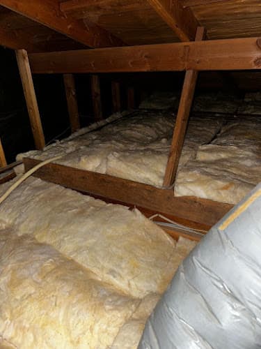 Attic Masters Insulation Services — attic cleaning company in Sherman Oaks, CA