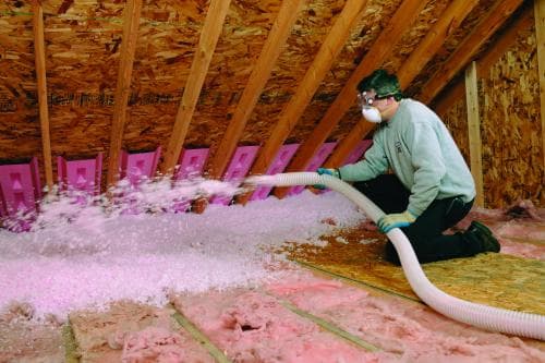 Air Seal Tech — attic cleaning company in Bloomington, MN