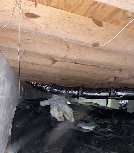 AdvantaClean of Marietta — attic cleaning company in Marietta, GA