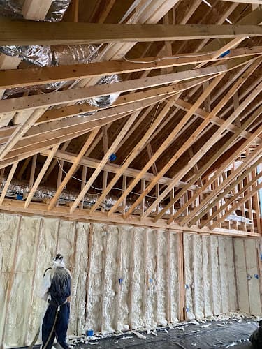 Koala Insulation of Greater South Charlotte — attic cleaning services