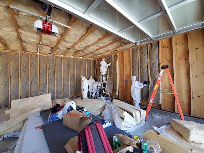 Attic Insulation Plus — attic cleaning company in Hallandale Beach, FL