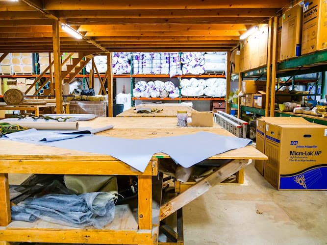 Penn-York Insulation — attic cleaning services