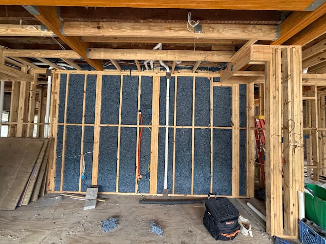 Payless Insulation — attic cleaning services