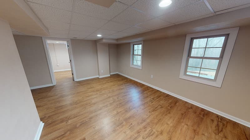 BluSky Restoration Contractors — attic cleaning services