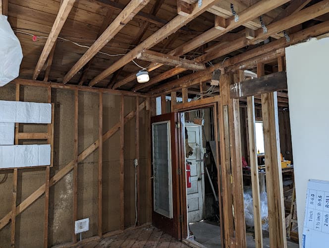 South Austin Drywall and Insulation — attic cleaning services