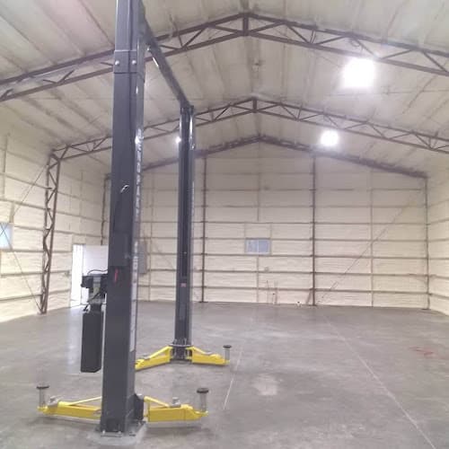 Orlando Spray Foam Insulation — attic cleaning services