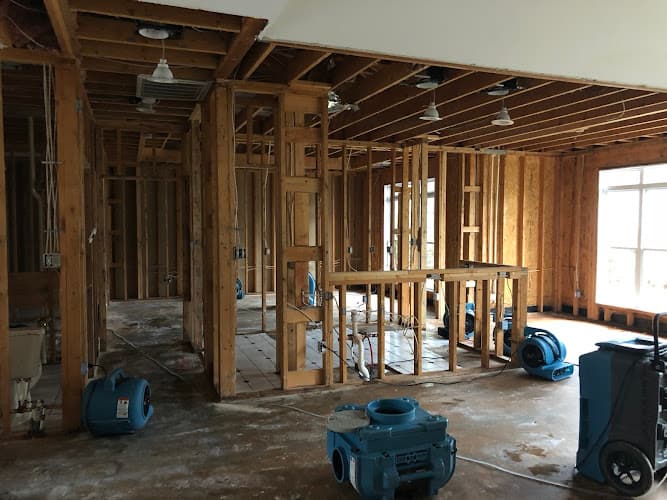 COIT Cleaning and Restoration — attic cleaning services