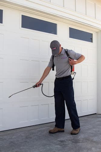 Romney Pest Control - Lewisville — attic cleaning company in Irving, TX