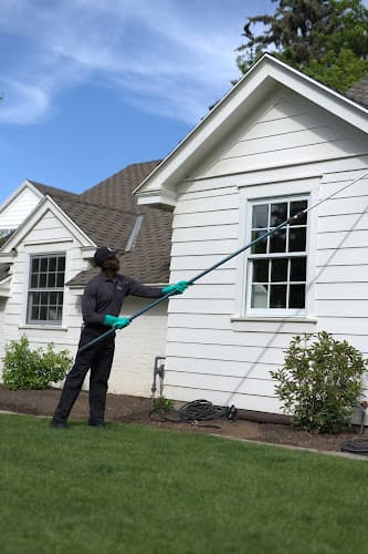 Hawx Pest Control — attic cleaning services