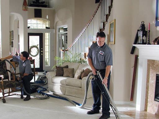 Steamatic of Nashville — attic cleaning services