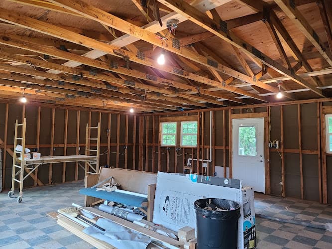 QuiroZave Inc — attic cleaning services