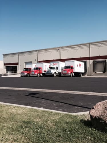 IDI: Insulation Distributors Inc. — attic cleaning company in Goodlettsville, TN