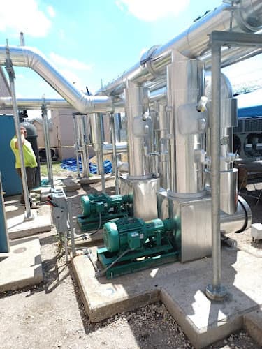 First Option Insulation — attic cleaning services