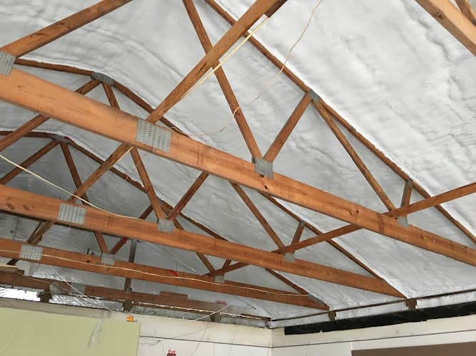 Houle Inc — attic cleaning services