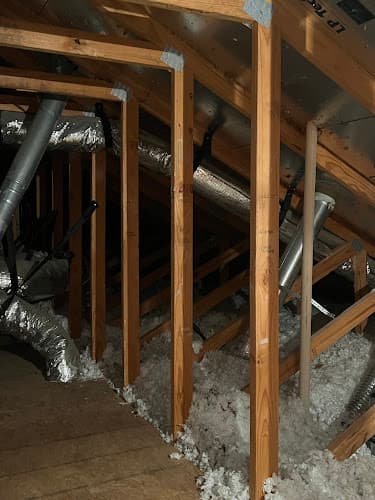 1st Choice Energy — attic cleaning company in Austin, TX