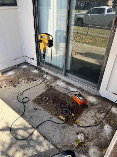 Clarity Pest Control — attic cleaning services