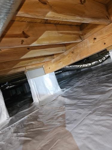 Environmental Cleaning & Restoration Solutions — attic cleaning services