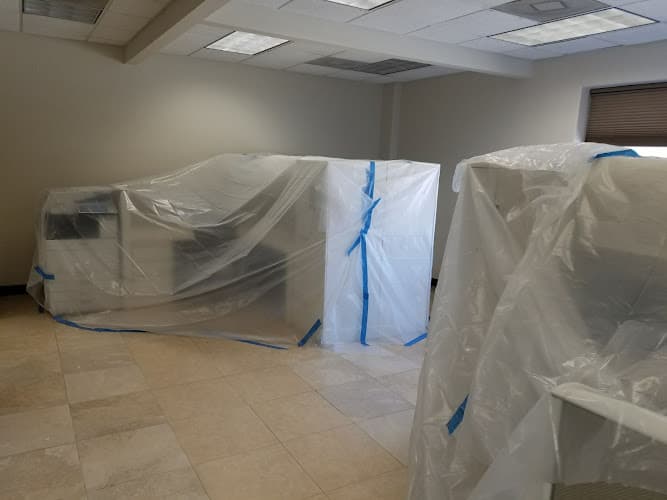 Pure Airways Duct Cleaning Dallas — attic cleaning services