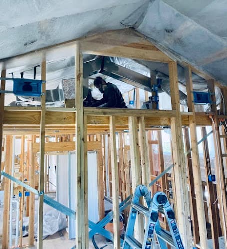 Stellrr Insulation & Spray Foam — attic cleaning company in Austin, TX