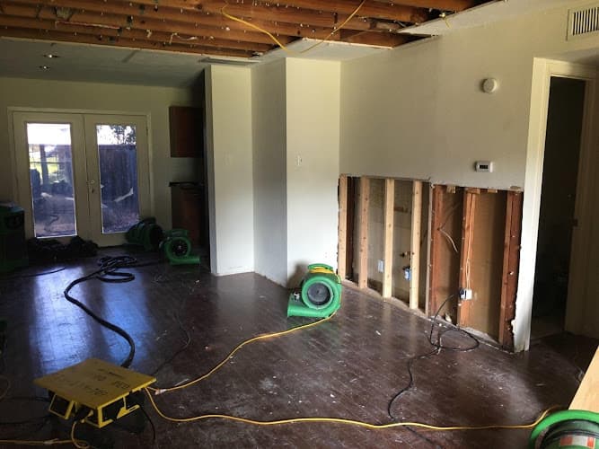 SERVPRO of Northeast Dallas — attic cleaning company in Dallas, TX