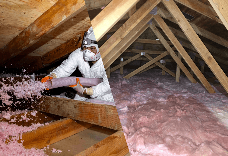 Northwest Crawl Space Services — attic cleaning company in Kent, WA