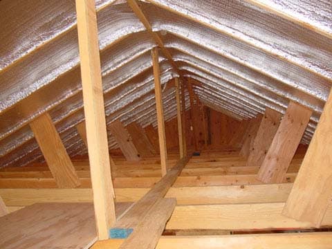 Rocket Insulation — attic cleaning company in Ronkonkoma, NY