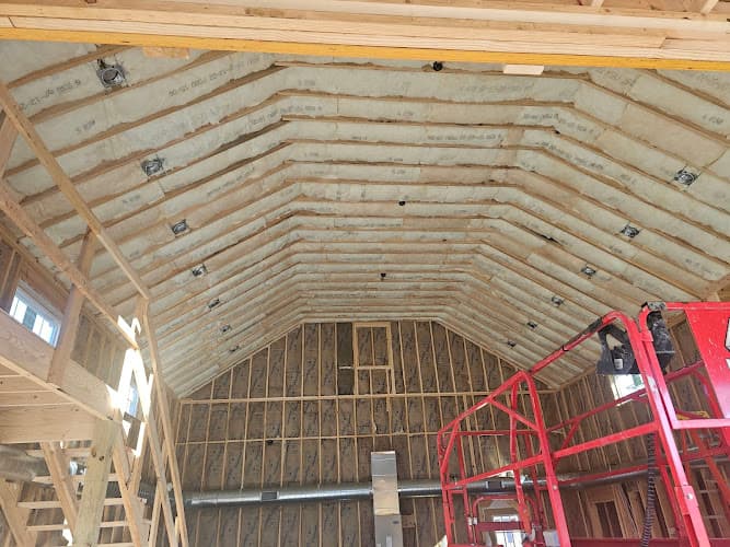 Garcias Services LLC — attic cleaning services