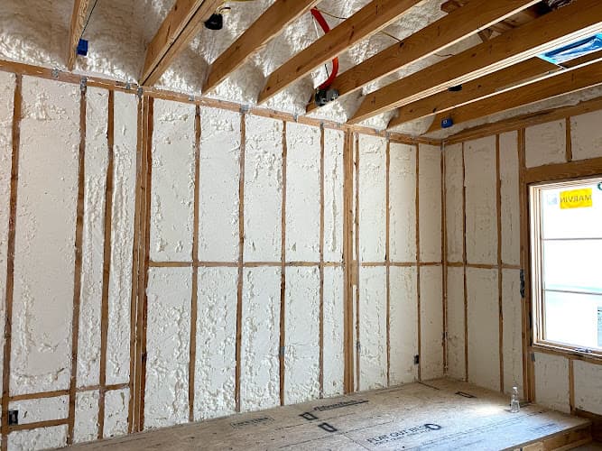 First Defense Insulation — attic cleaning company in Houston, TX