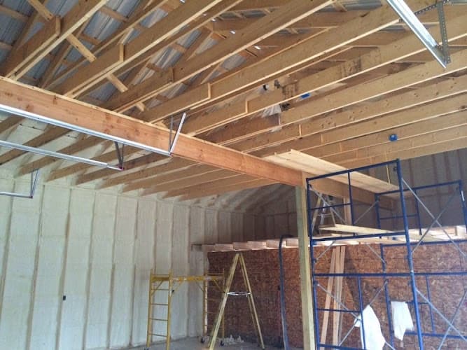 Omega Insulation — attic cleaning company in DeSoto, TX