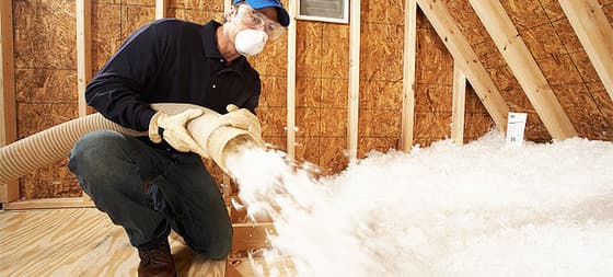 Attic Buddies Insulation — attic cleaning services
