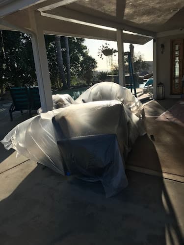 Crawl Space And Attic Pro — attic cleaning company in Poway, CA