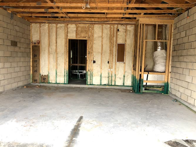 Climate Pro — attic cleaning services