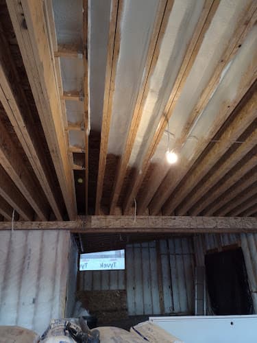 Alex insulation inc — attic cleaning company in Denver, CO