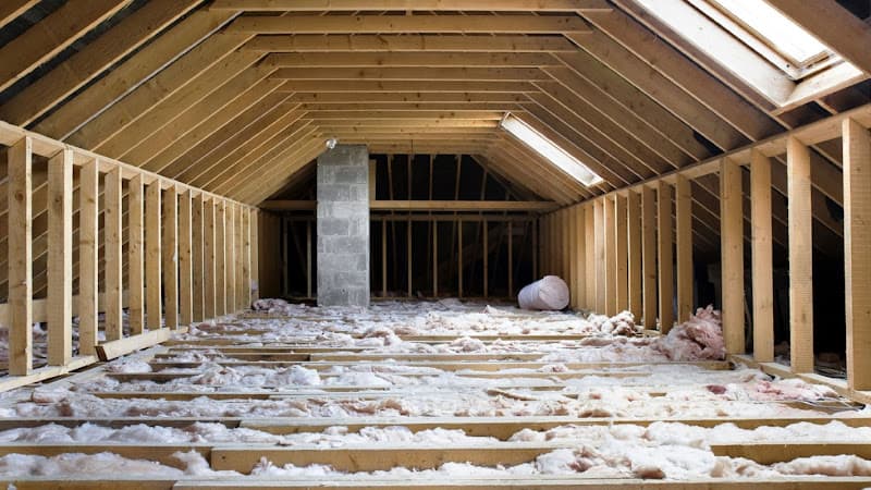 AtticWise, Inc. — attic cleaning services