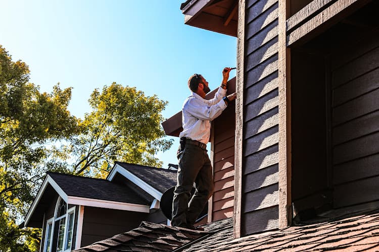 EcoGuard Pest Management — attic cleaning services