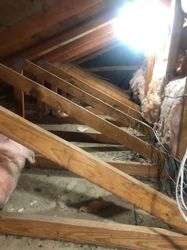 AttiClean Insulation Services — attic cleaning company in Miramar, FL