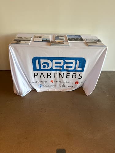 Ideal Partners — attic cleaning services