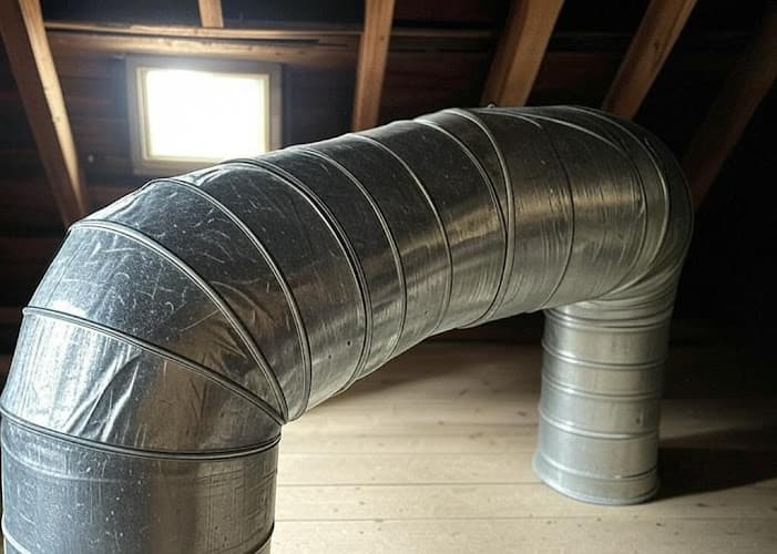 CityLine — attic cleaning services