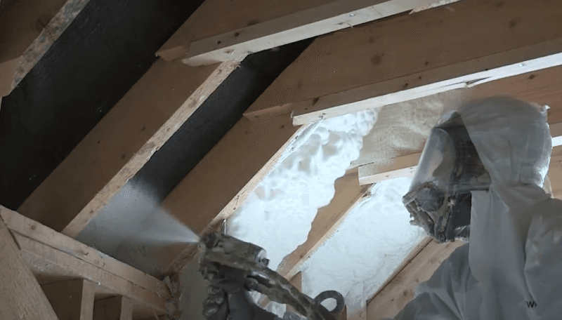 Precision Pearland — attic cleaning services