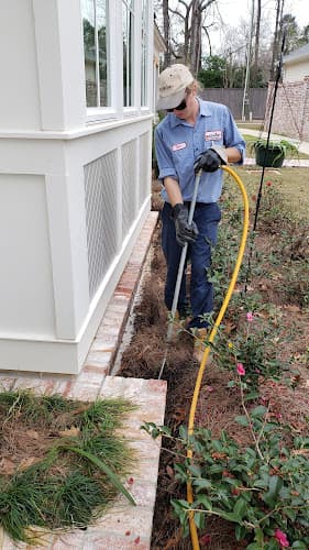 Arrow Termite & Pest Control of Houston — attic cleaning company in Cypress, TX