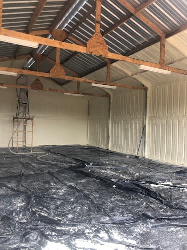 Phone Me 2 Foam U LLC — attic cleaning company in Houston, TX