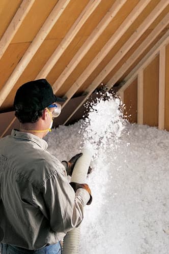 St. George Insulation — attic cleaning services