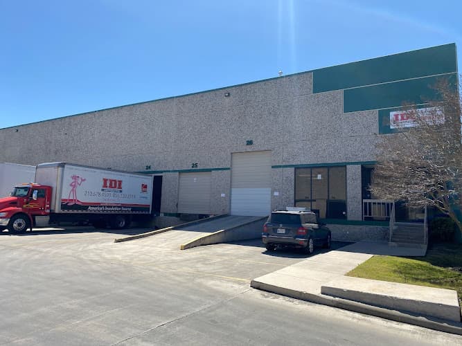 IDI: Insulation Distributors Inc. — attic cleaning services