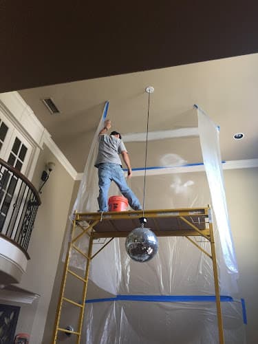 Ace Handyman Services Dallas — attic cleaning services