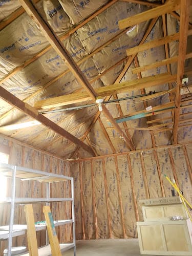 All Seasons,LLC — attic cleaning services