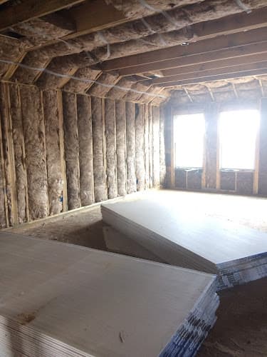 JVA Insulation — attic cleaning services