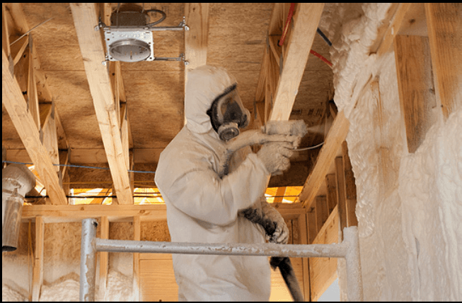 Georgia Insulation — attic cleaning company in Gainesville, GA