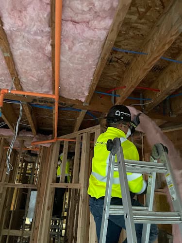 Attic Crawl — attic cleaning company in Federal Way, WA