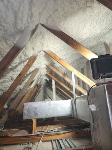 R & Y Inc — attic cleaning company in Miami, FL