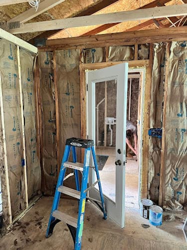 Energy Saver Solutions Inc - HVAC & Insulation W Seattle — attic cleaning services